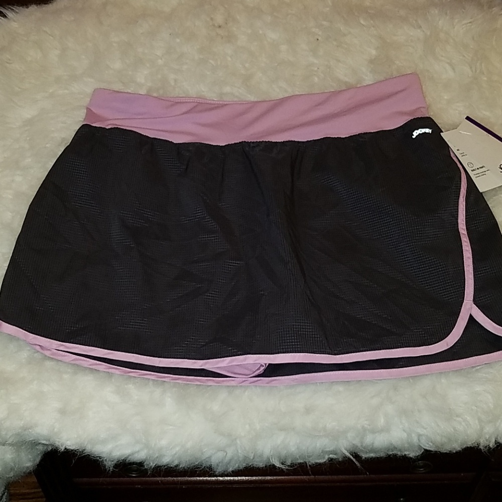 (XL) Jockey Sport Skort